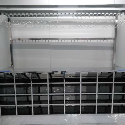 Cleanroom Stainless Product