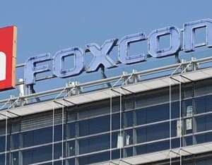 Taiwan’s Foxconn To Sell Its Stake In China’s Chip Giant Tsinghua Unigroup